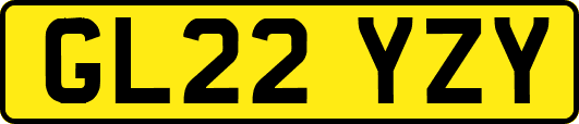 GL22YZY
