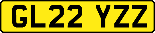GL22YZZ