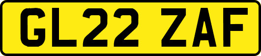 GL22ZAF