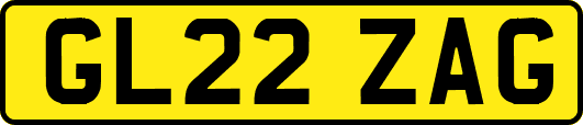 GL22ZAG