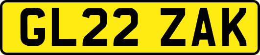 GL22ZAK