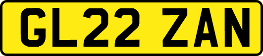 GL22ZAN