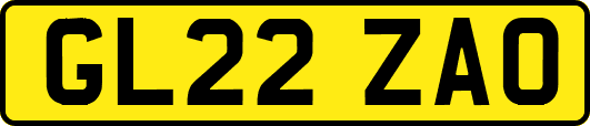 GL22ZAO