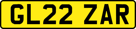 GL22ZAR