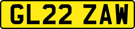 GL22ZAW