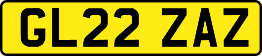 GL22ZAZ