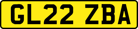 GL22ZBA