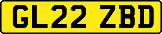GL22ZBD