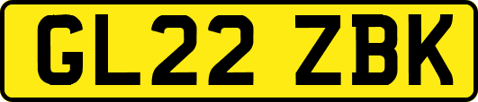 GL22ZBK