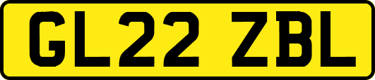 GL22ZBL