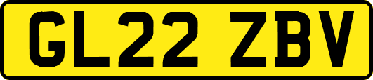 GL22ZBV