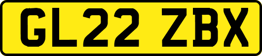 GL22ZBX