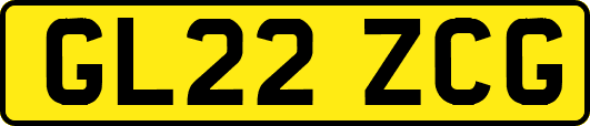 GL22ZCG