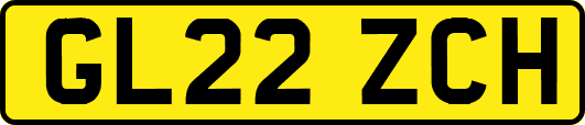 GL22ZCH