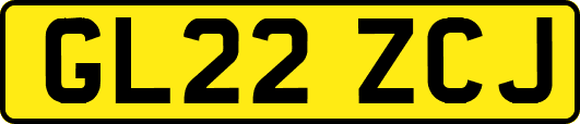 GL22ZCJ