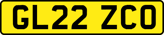 GL22ZCO