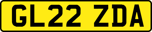 GL22ZDA