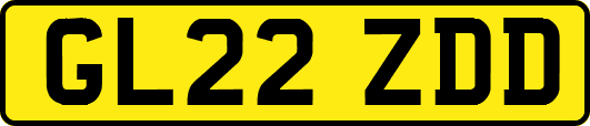 GL22ZDD