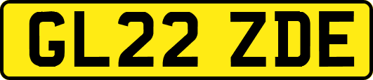 GL22ZDE