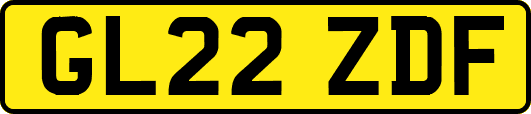 GL22ZDF