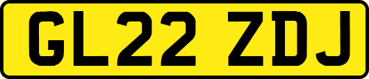 GL22ZDJ