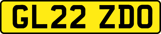 GL22ZDO