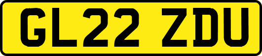 GL22ZDU