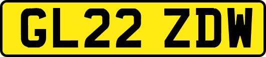 GL22ZDW