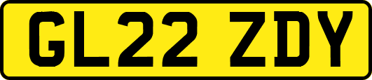 GL22ZDY