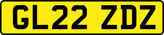 GL22ZDZ