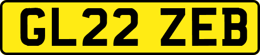 GL22ZEB