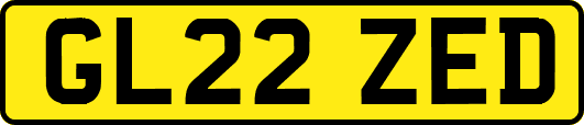 GL22ZED