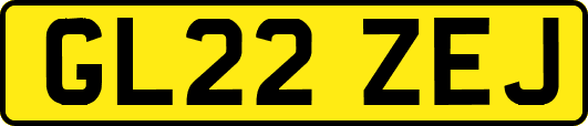GL22ZEJ