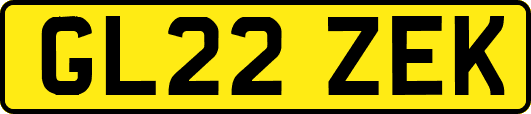 GL22ZEK