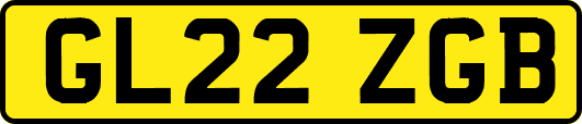 GL22ZGB