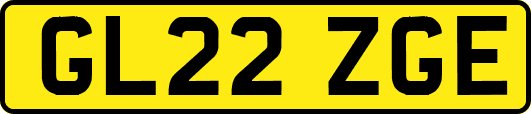GL22ZGE