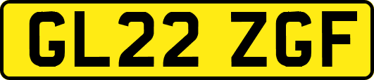 GL22ZGF