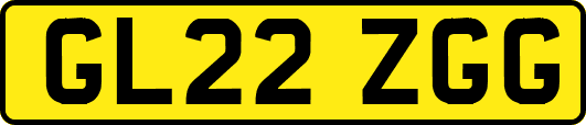 GL22ZGG