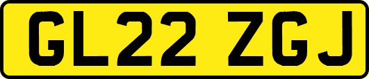 GL22ZGJ