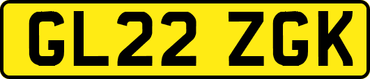 GL22ZGK