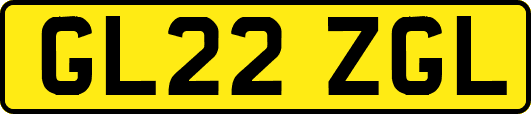 GL22ZGL