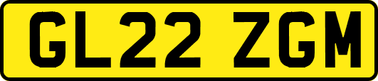 GL22ZGM