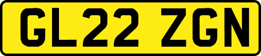 GL22ZGN