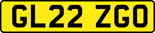 GL22ZGO