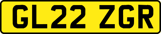 GL22ZGR