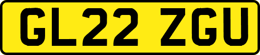 GL22ZGU