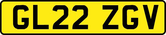 GL22ZGV