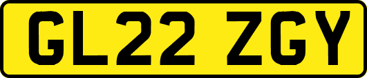 GL22ZGY