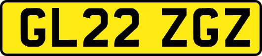 GL22ZGZ
