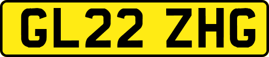 GL22ZHG